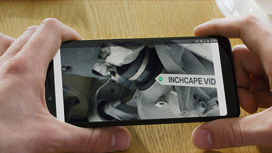 Inchcape Video Ocena