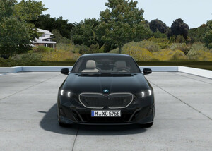 BMW Seria 5 550