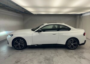 BMW Seria 2 220