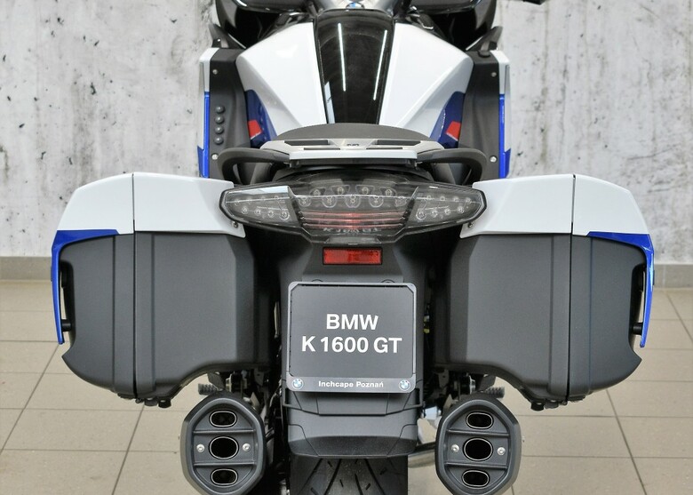 BMW K