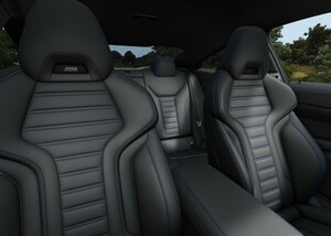 BMW Seria 4 440
