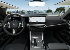 BMW Seria 4 420