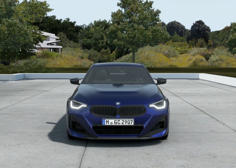 BMW Seria 2 240