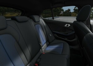 BMW Seria 1 135