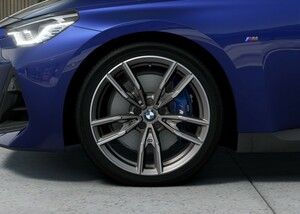 BMW Seria 2 240
